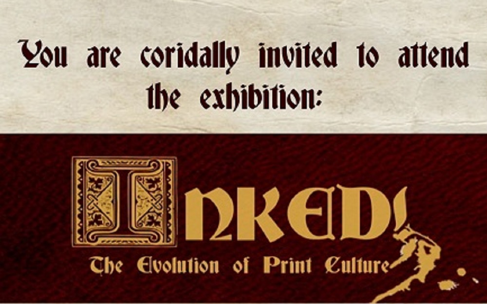 Student-Curated Gallery Exhibitions